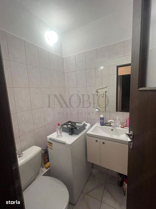 Apartament 3 camere de închiriat – Nerva Traian | Timpuri Noi