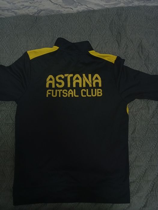 Joma Футзал Астана