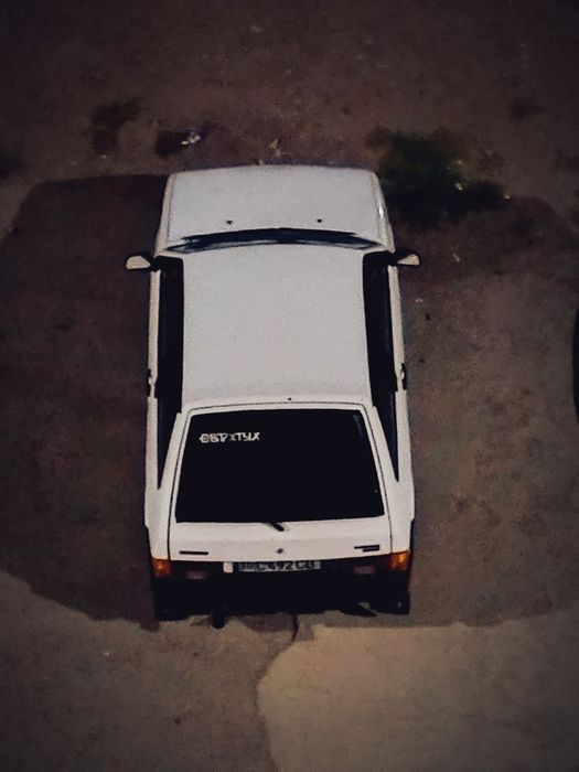 Продам авто ваз 2108