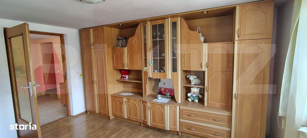 Casa individuala 4 camere, 195 mp, Sat Vistea