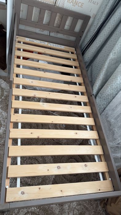 Продаю Детскую Кровать IKEA