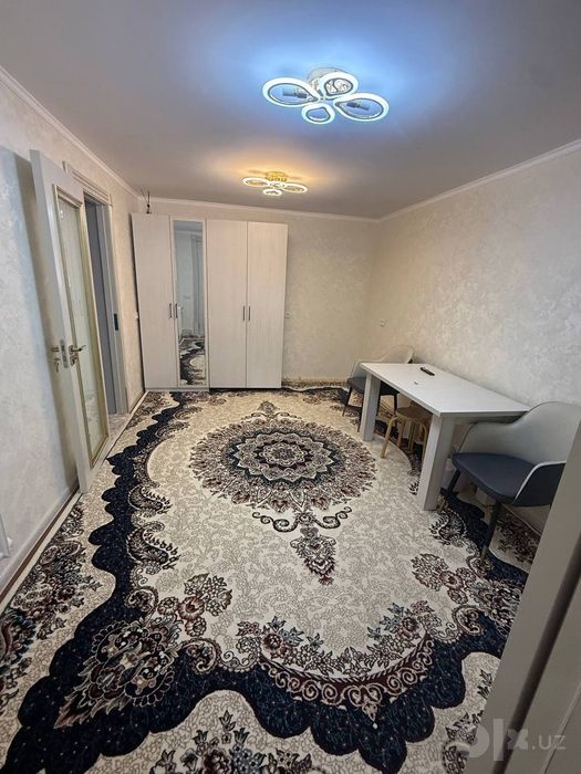 Квартира 1 этаж 1 хонали ижорага берилади Самарканский