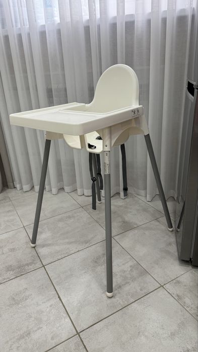 Детский стульчик