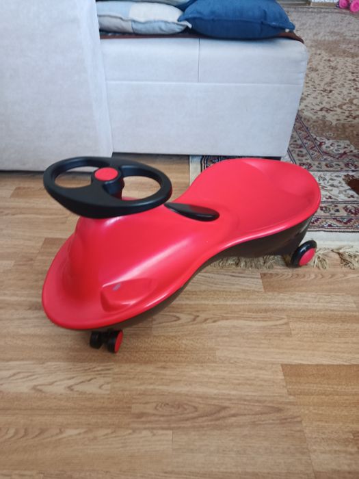 Детская машинка для езды