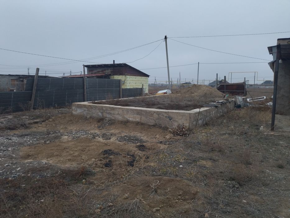 Продам участок 6 соток