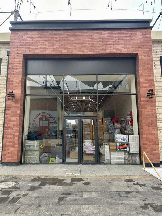 Продаются собственные магазины в ДЕПО MALL (ТРЦ)