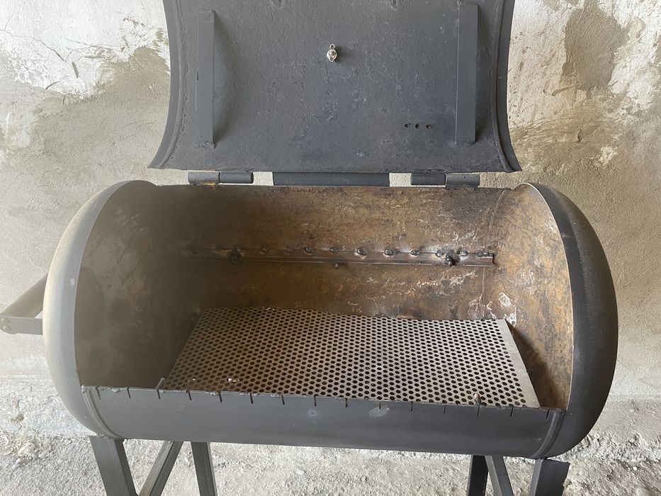4в1 шашлыки стейки