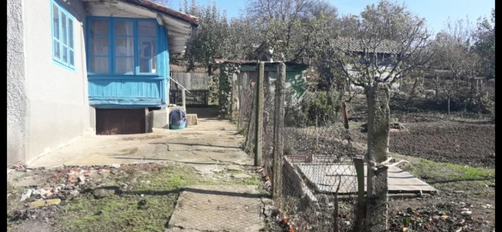 Продава се Къща в с. Нова Попина, Област Силистра - 80 кв.м за 198 €/кв.м - Снимка #1