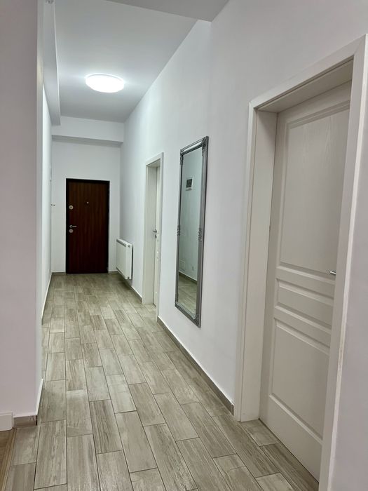 • Apartament 3 Camere / 130 MP / Piața Chibrit •