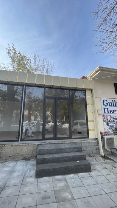 Сдаётсяв аренду помещение