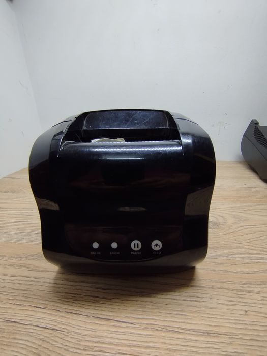 Продам термопринтер этикеток, чеков Xprinter - 365B за 18 тысяч тенге