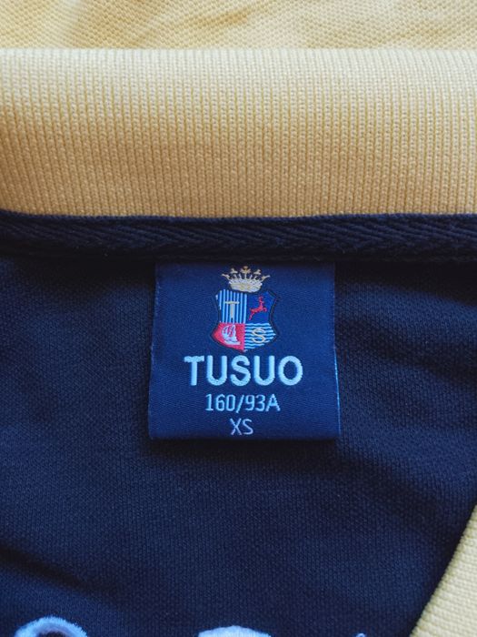 Tricou Tusuo Royal Leisure Polo
