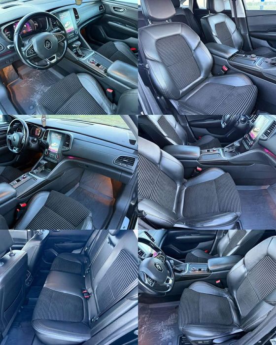 Vand Renault Talisman