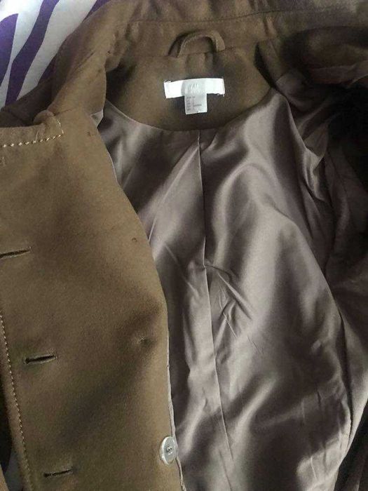 Дамско палто H&M