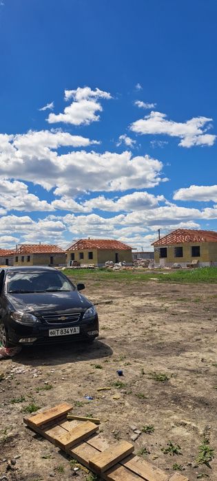 Строительная бригада без посредников