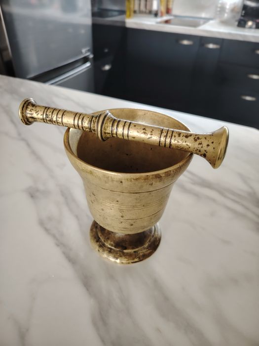 Хаванче за чесън