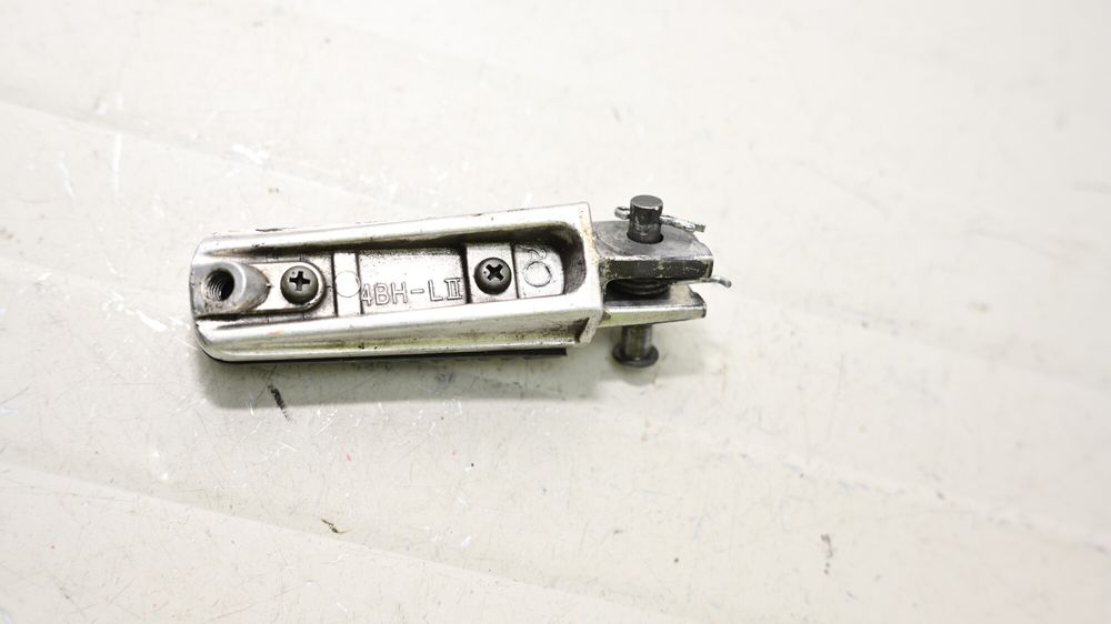 Scarita Fata Stanga Yamaha MT-03 2006 - 2014