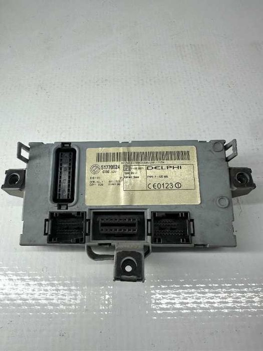Panou sigurante FIAT DOBLO cod piesa 51770624