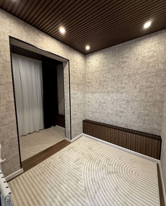 Юнусобод 6 кв 2*3 Комнатная Огород+Подвал 51м2 Новий Ремонт