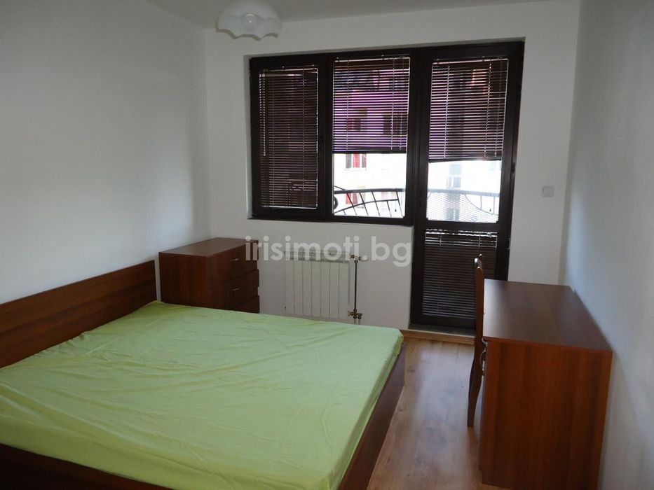 Дава се под наем Тристаен апартамент в София, Стрелбище - 118 кв.м за 797.64 € - Снимка #4