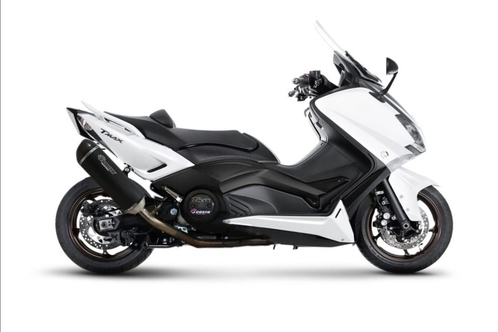 Спортни генерации J.costa за Скутери