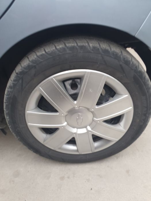Afto diska balon R 15