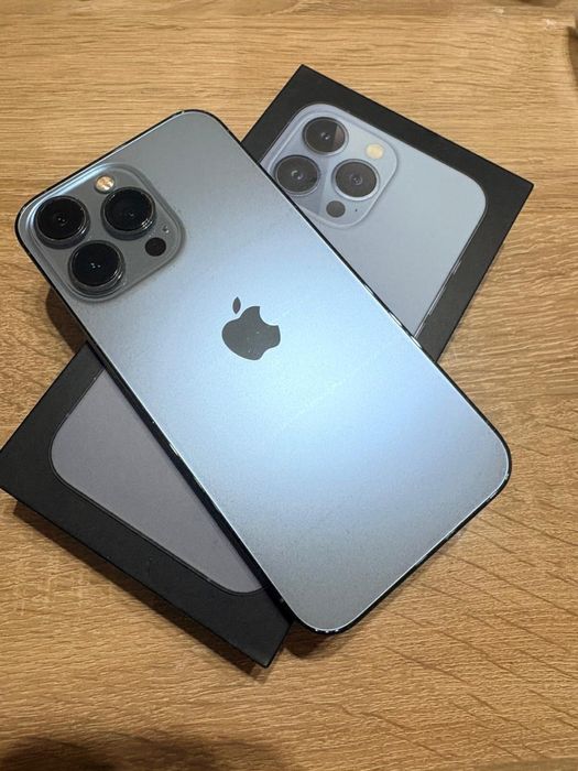 Iphone 13 Pro.