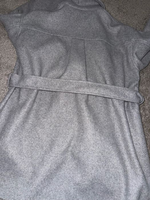 Яке с колан Zara