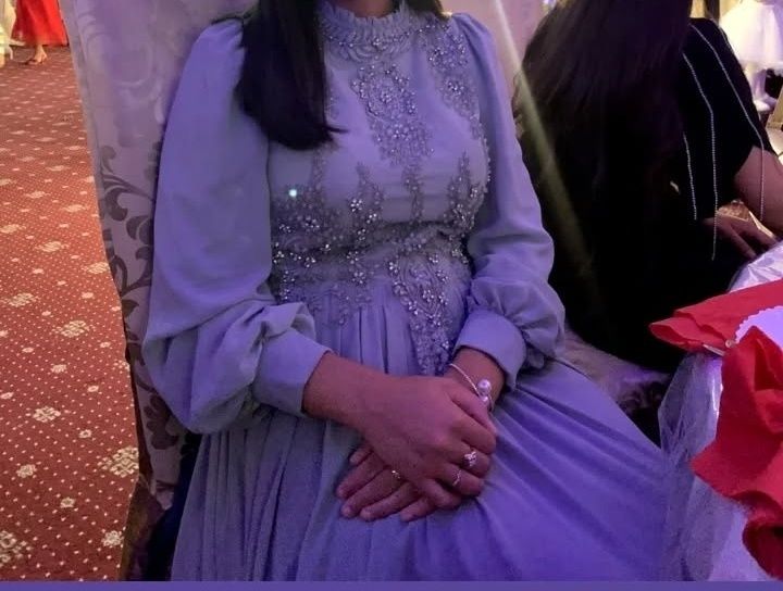 Sotiladi koynak vecerni