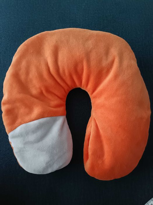 Perna călătorii copii - model vulpita