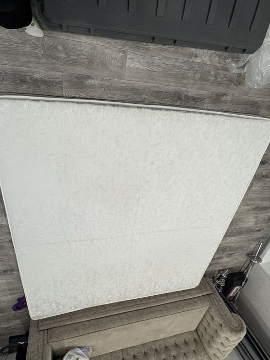 Матрас 200х220 на кровать Кингсайз