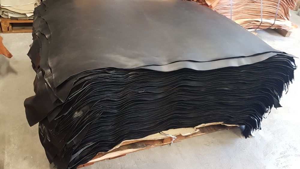 Естествена кожа бланк за колани ,портфейли ,чанти от SUPERKOJA.BG ™️