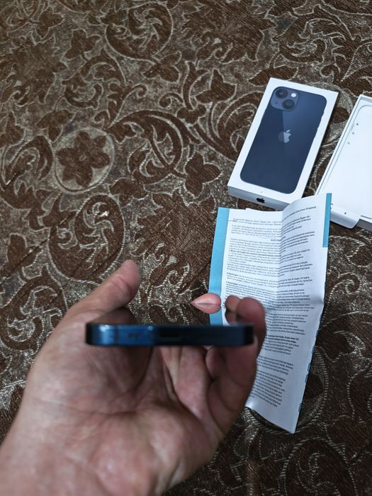 IPhone 13 mini 128gb