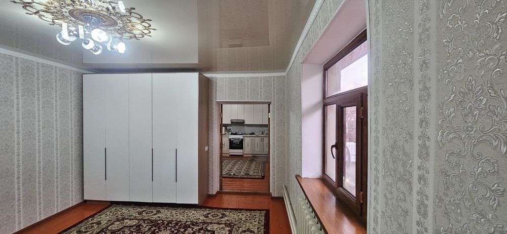 7 бөлмелі Үй сатылады