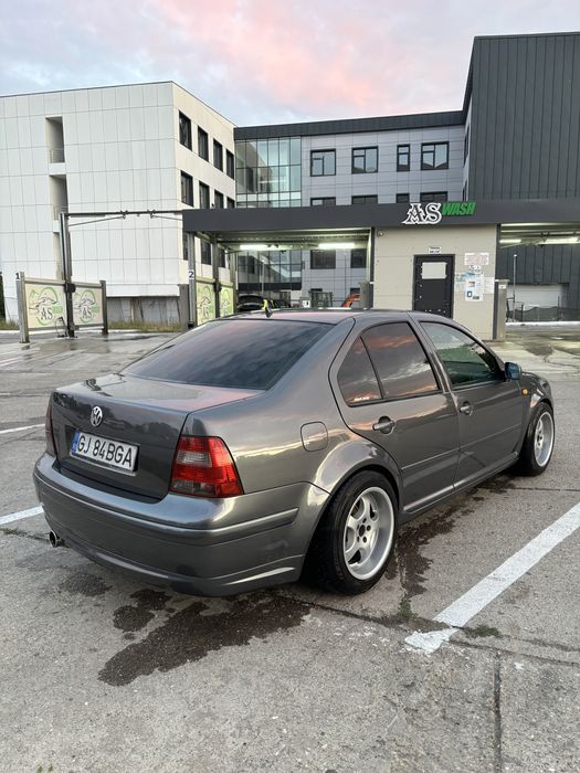Vand vw Bora 1.9