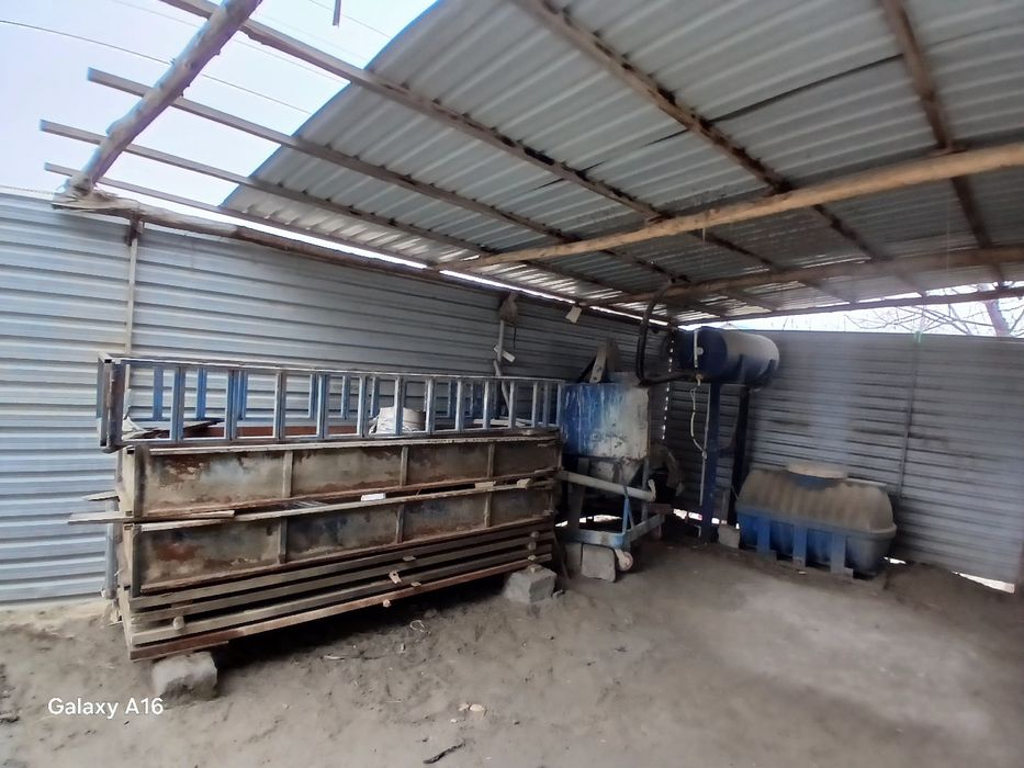 Gazabulok chiqaradigan aparat