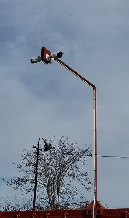 Inchiriere container/spatiu depozitare individual/depozit/boxa/Cora