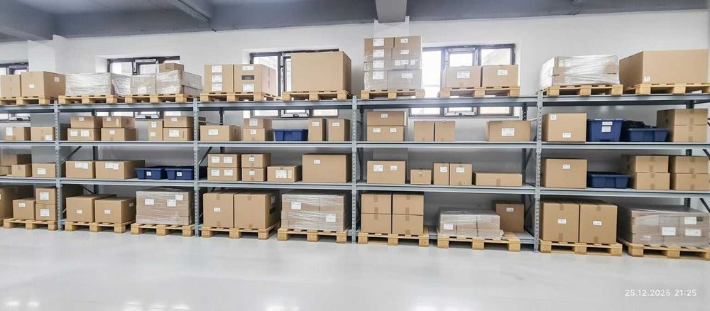 Складские стеллажи, стеллаж для склада, ombor stellaj, tokcha