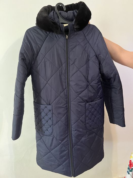 Куртка Осень-Зима