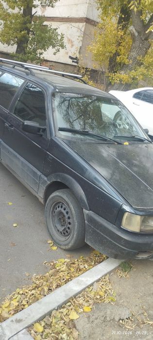 Продам Пассат Б3