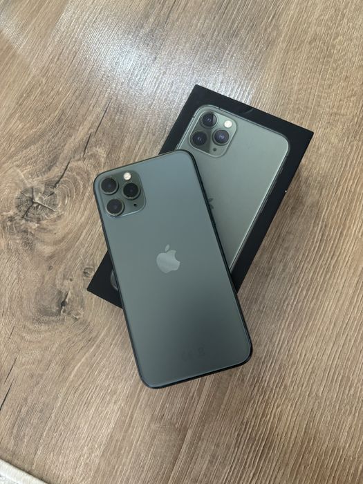 Iphone 11 pro обмен или продажа