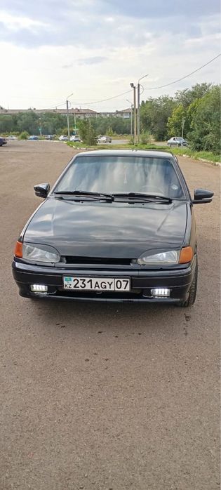 Продам ваз 2114!