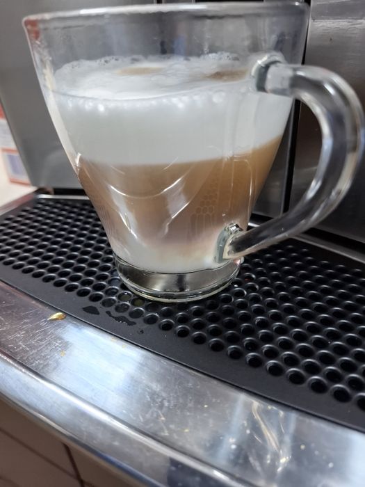 Aparat cafea saeco xelsis