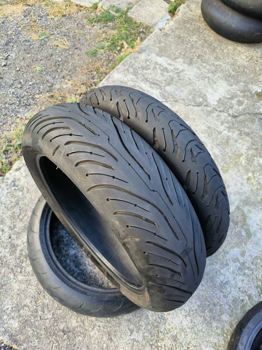 Michelin Road 180/120