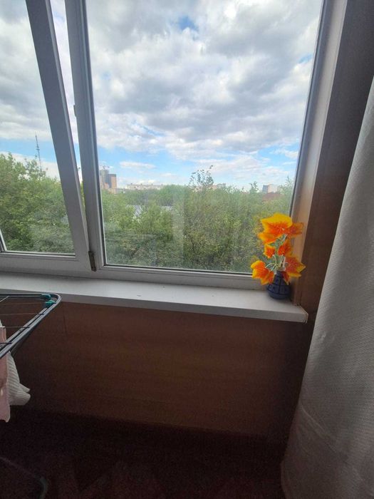 Продам 3 комнатную квартиру