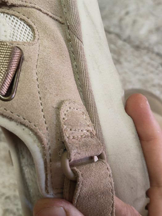 UGG сандали, много добро състояние