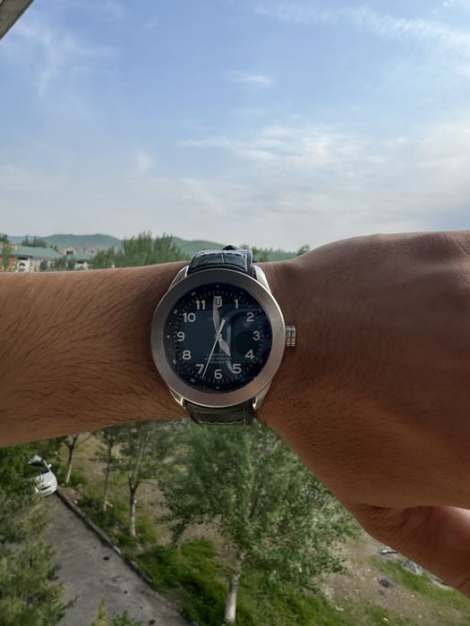 LandForce Erkaklar Qo'l Soati