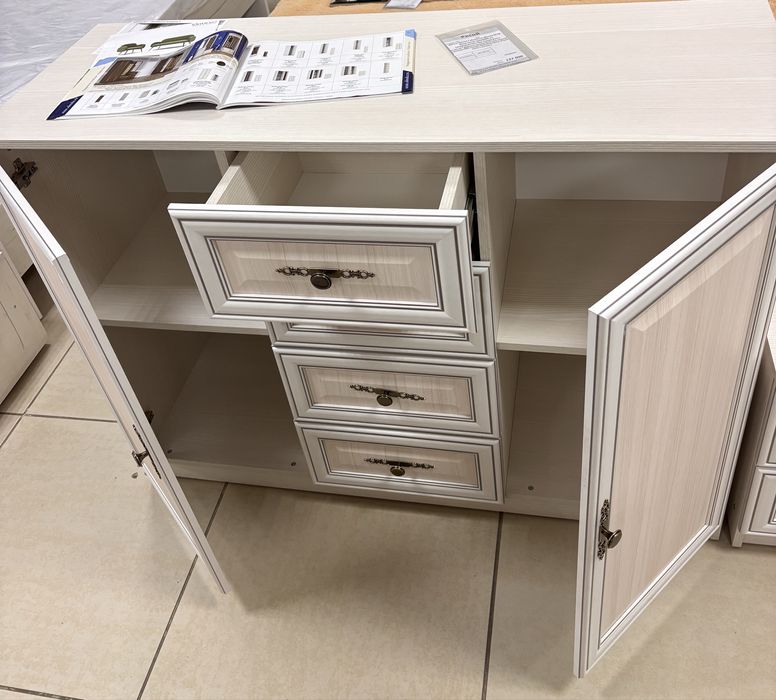 Продам спальный гарнитур б/у