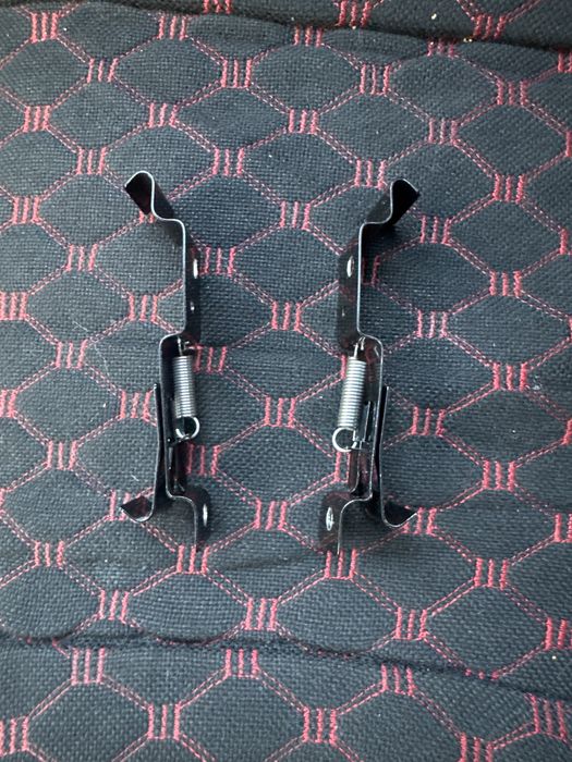 Автомобильный подномерник