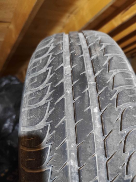 Kleber Dynaxer Лятна 1бр.